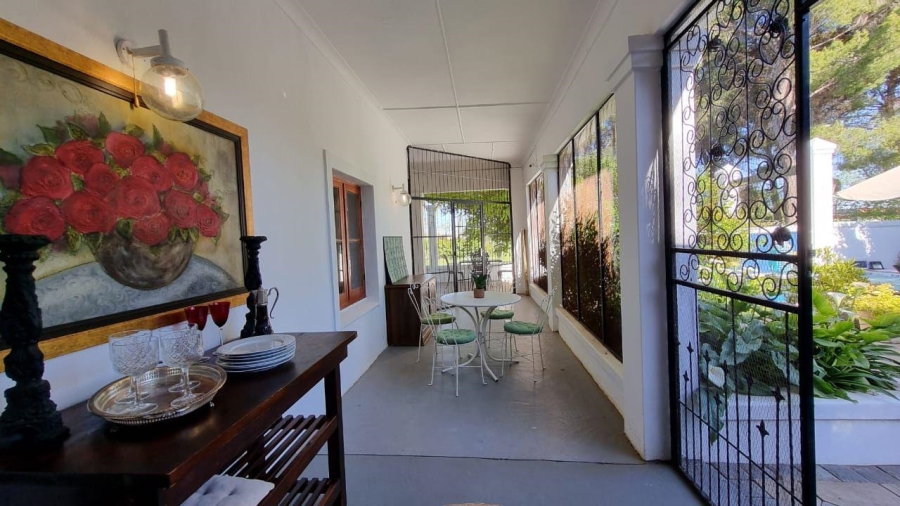 5 Bedroom Property for Sale in Kellys View Free State